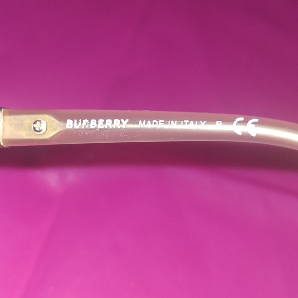 Burberry Sunglasses Abiator  The Lite Scras Enfront main image 6